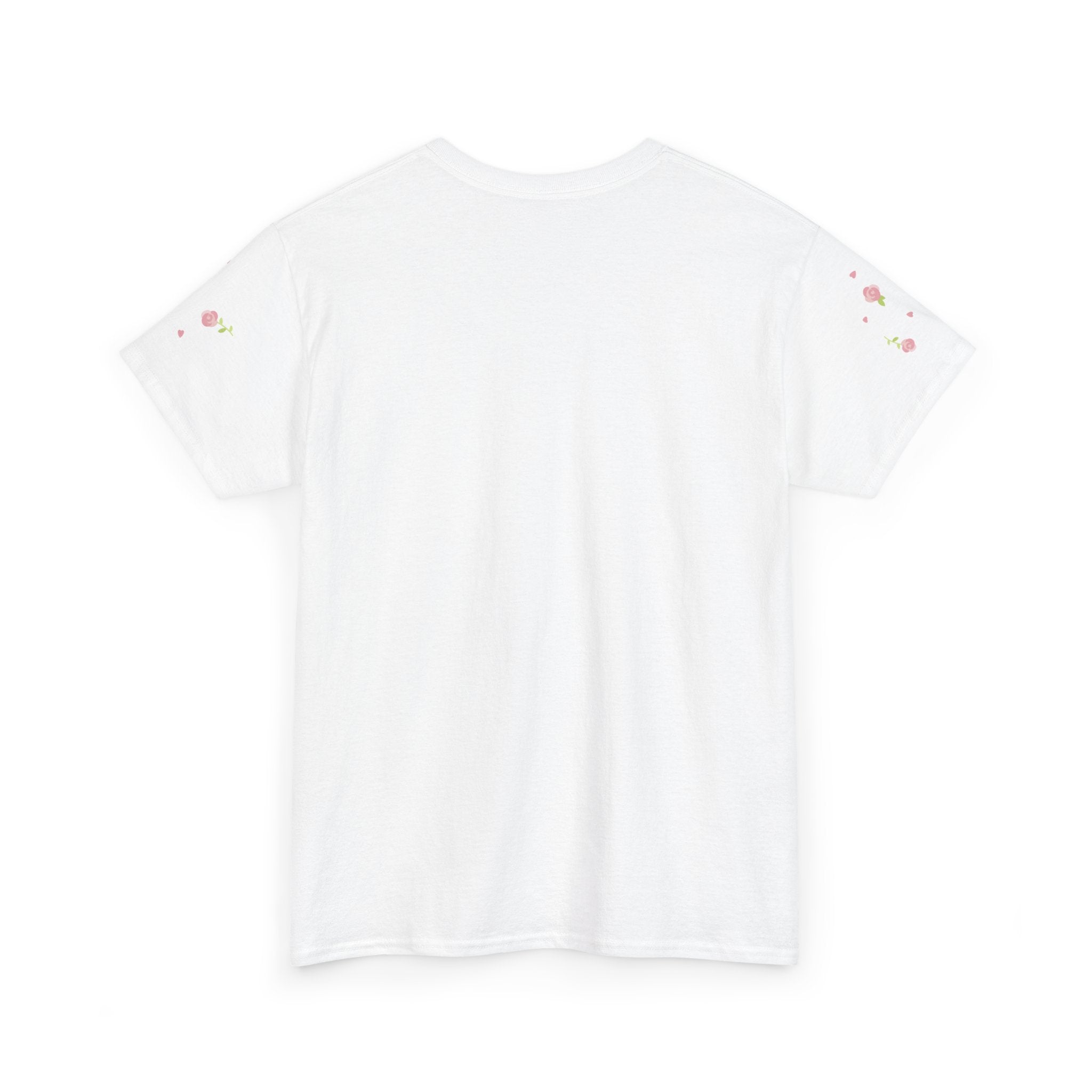 SugarCubs Bouquet Tee